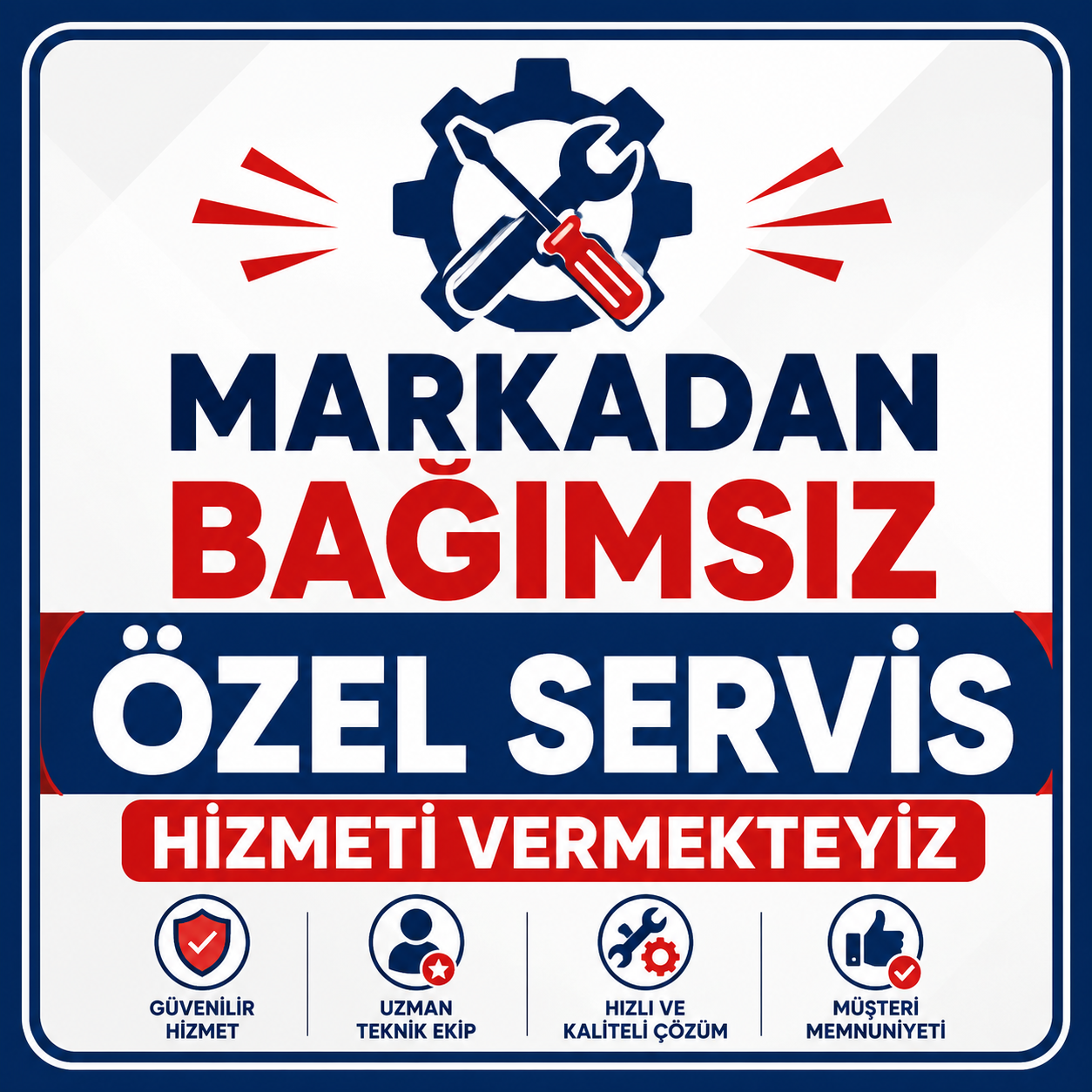 Amasya Uğur Buzdolabı Servisi markadan bağımsız teknik servis